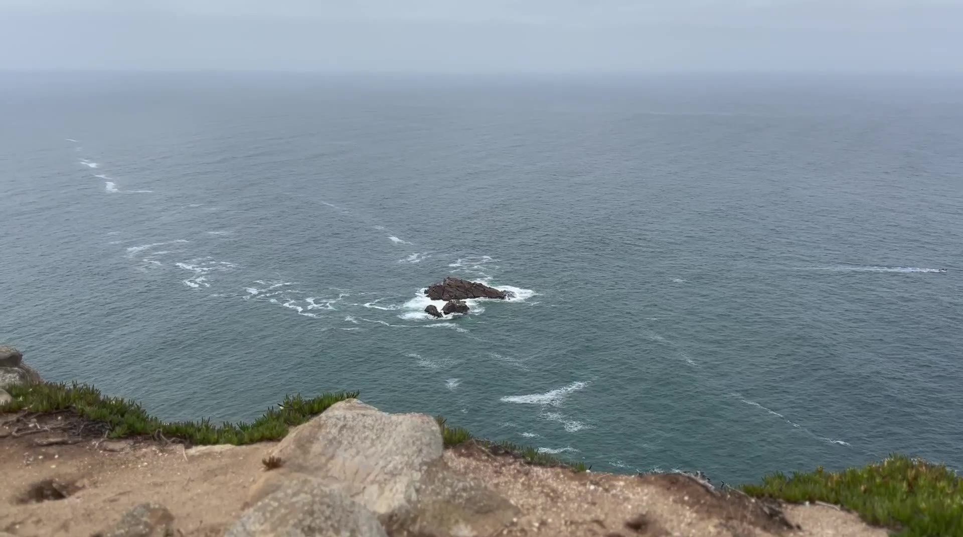 Cabo De Roca, Portugal #cinematiclife