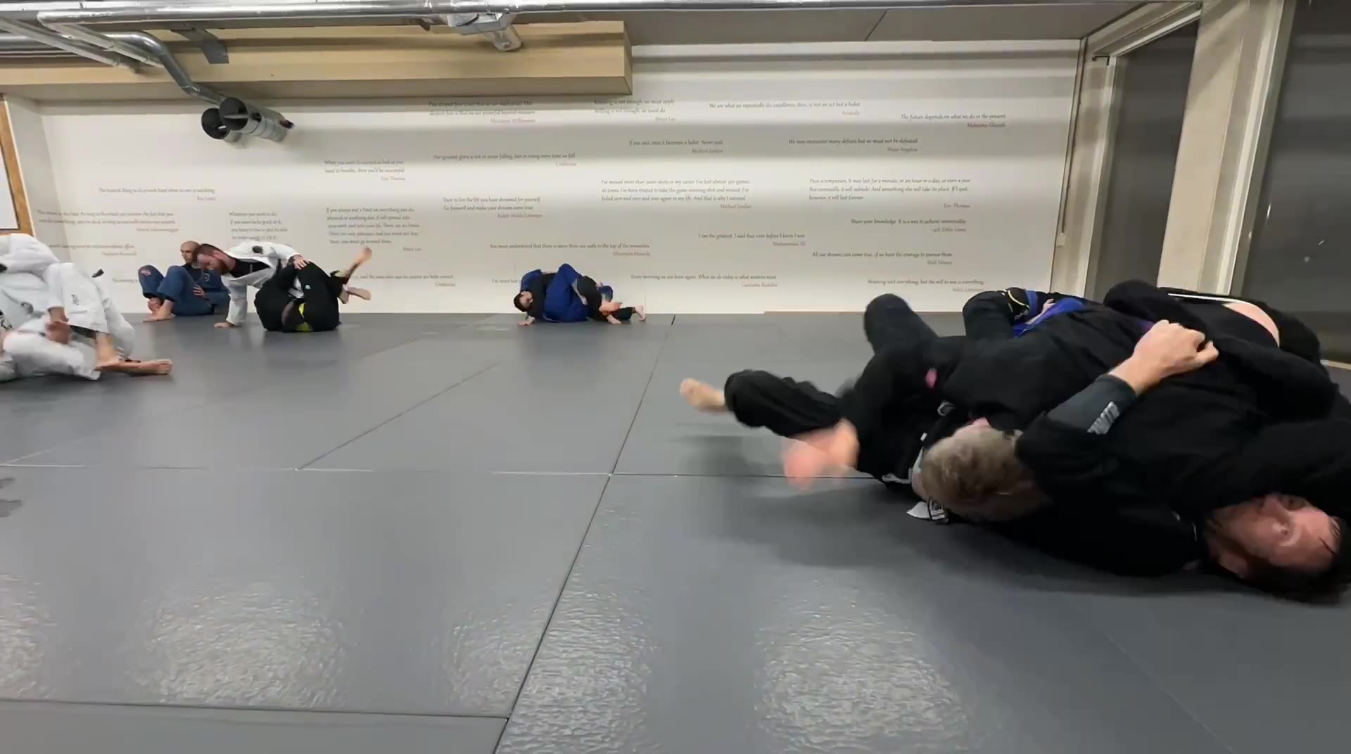 #BJJ