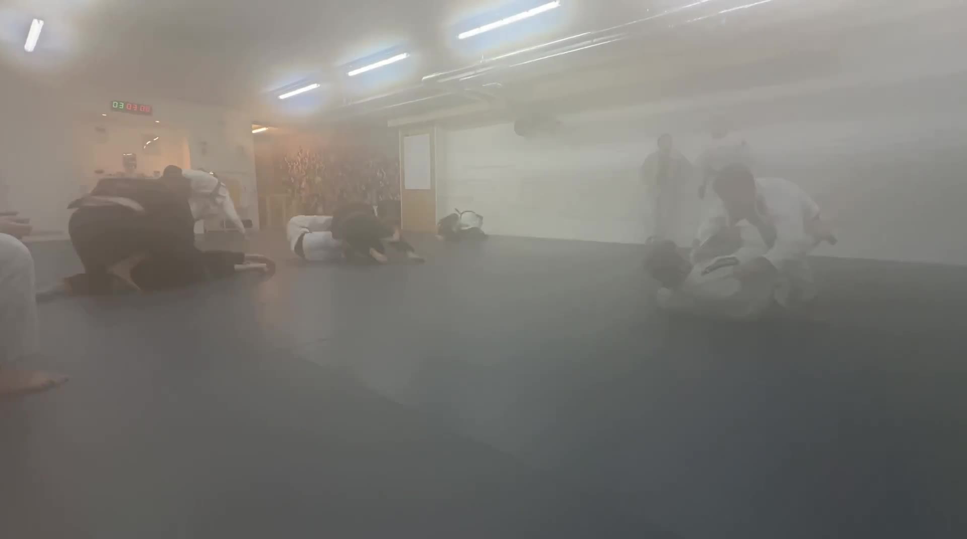 #BJJ