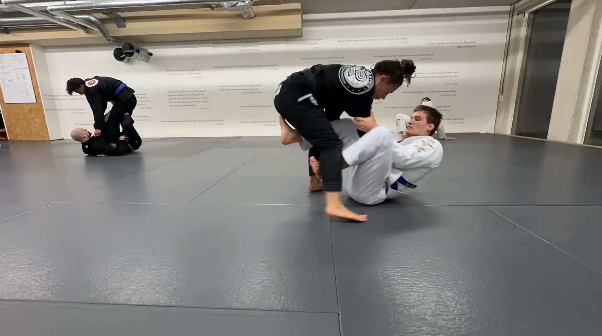 #BJJ