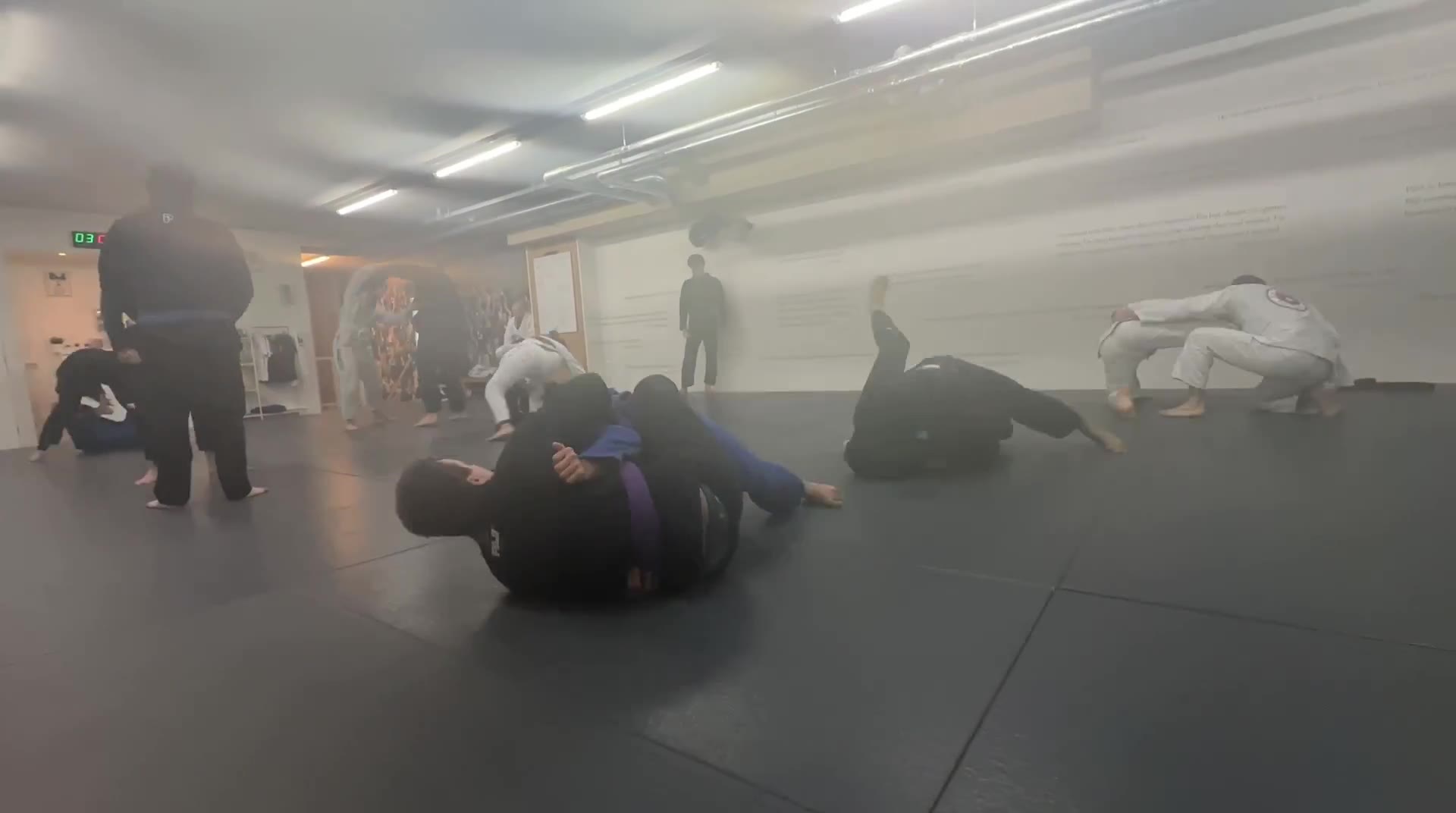 #BJJ
