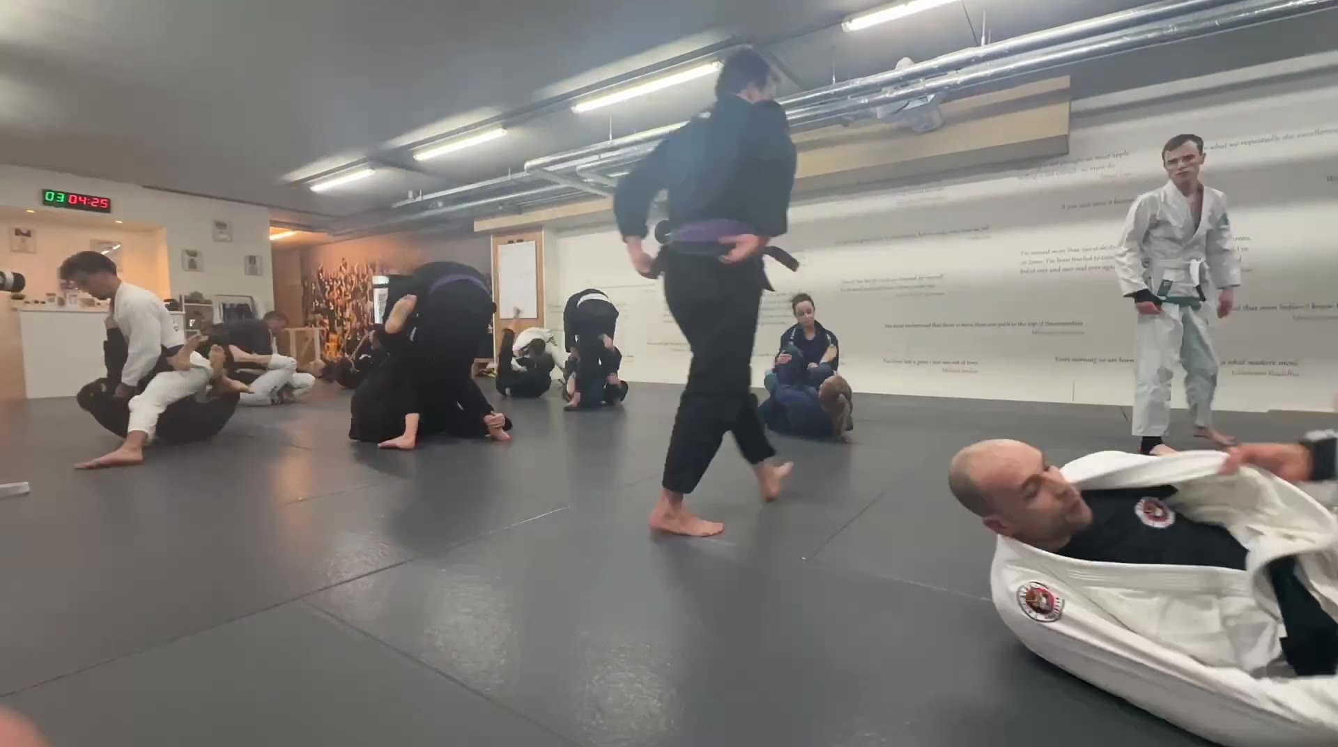 #BJJ