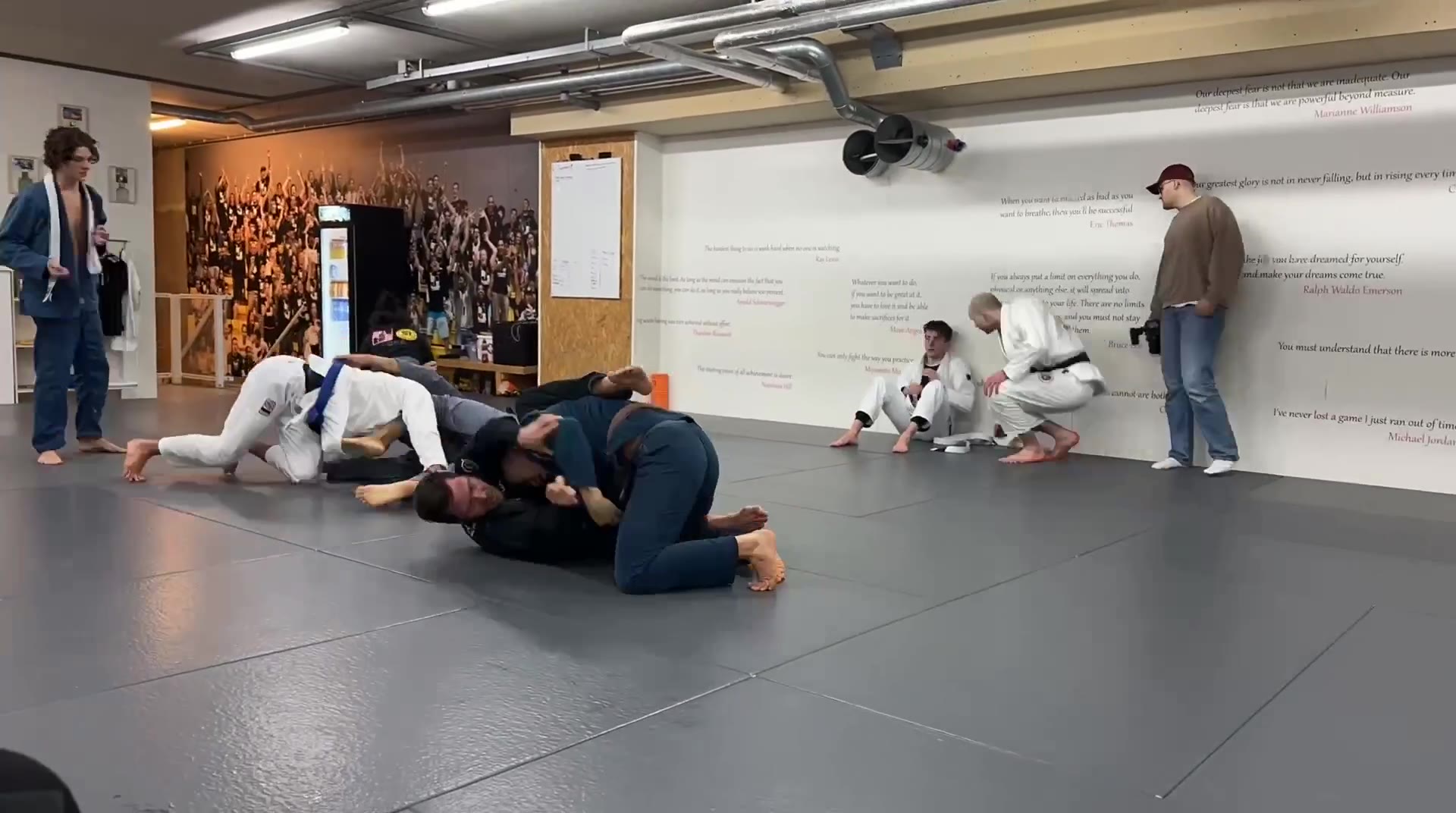 #BJJ
