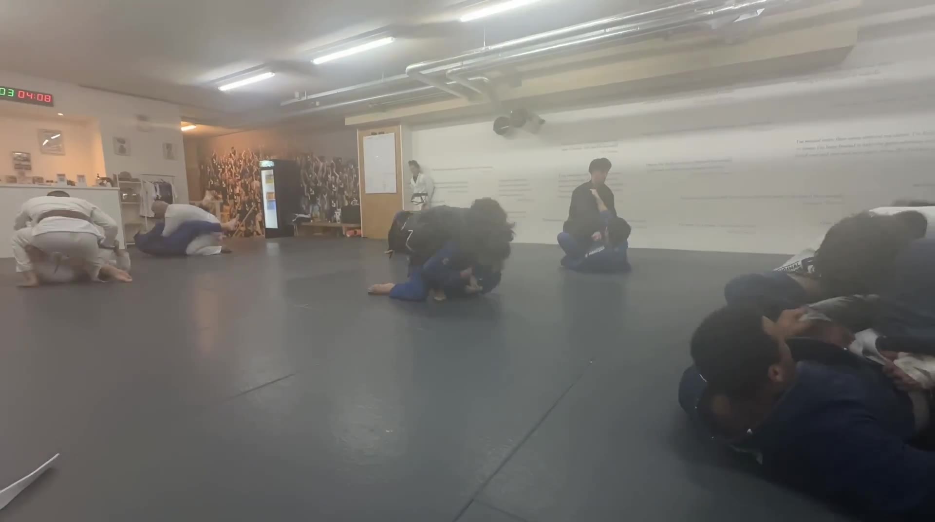 #BJJ