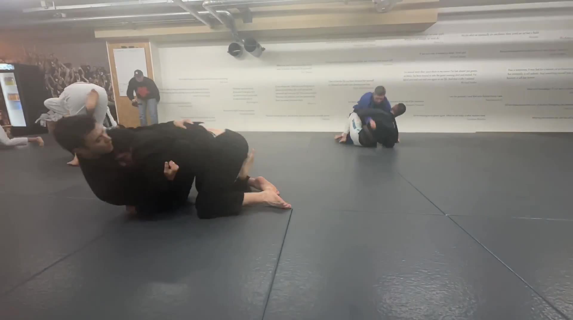 #BJJ