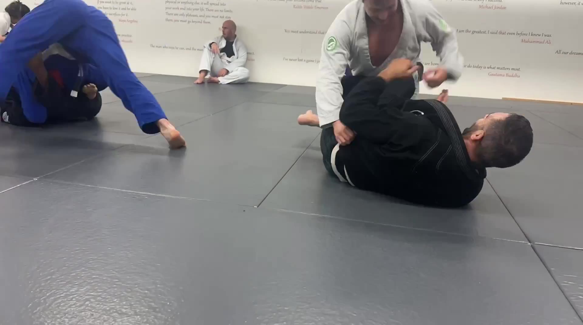 #BJJ