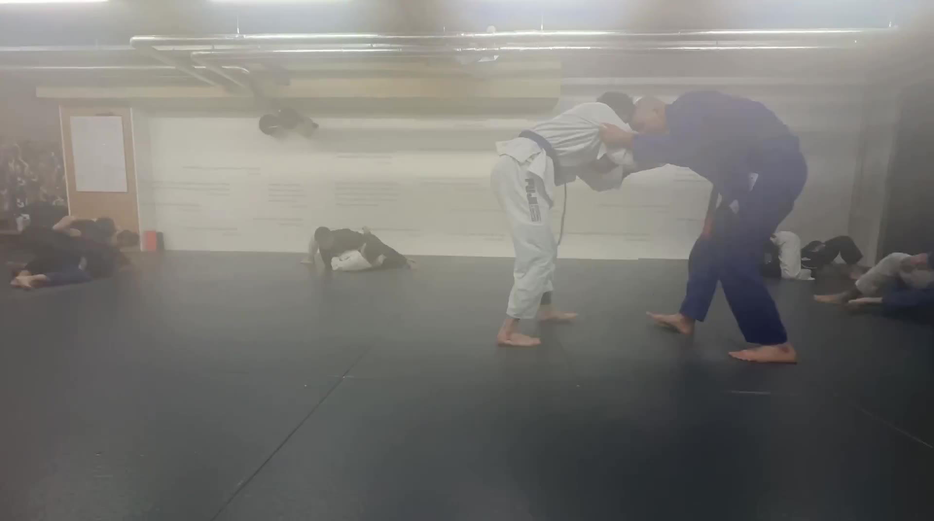 #BJJ