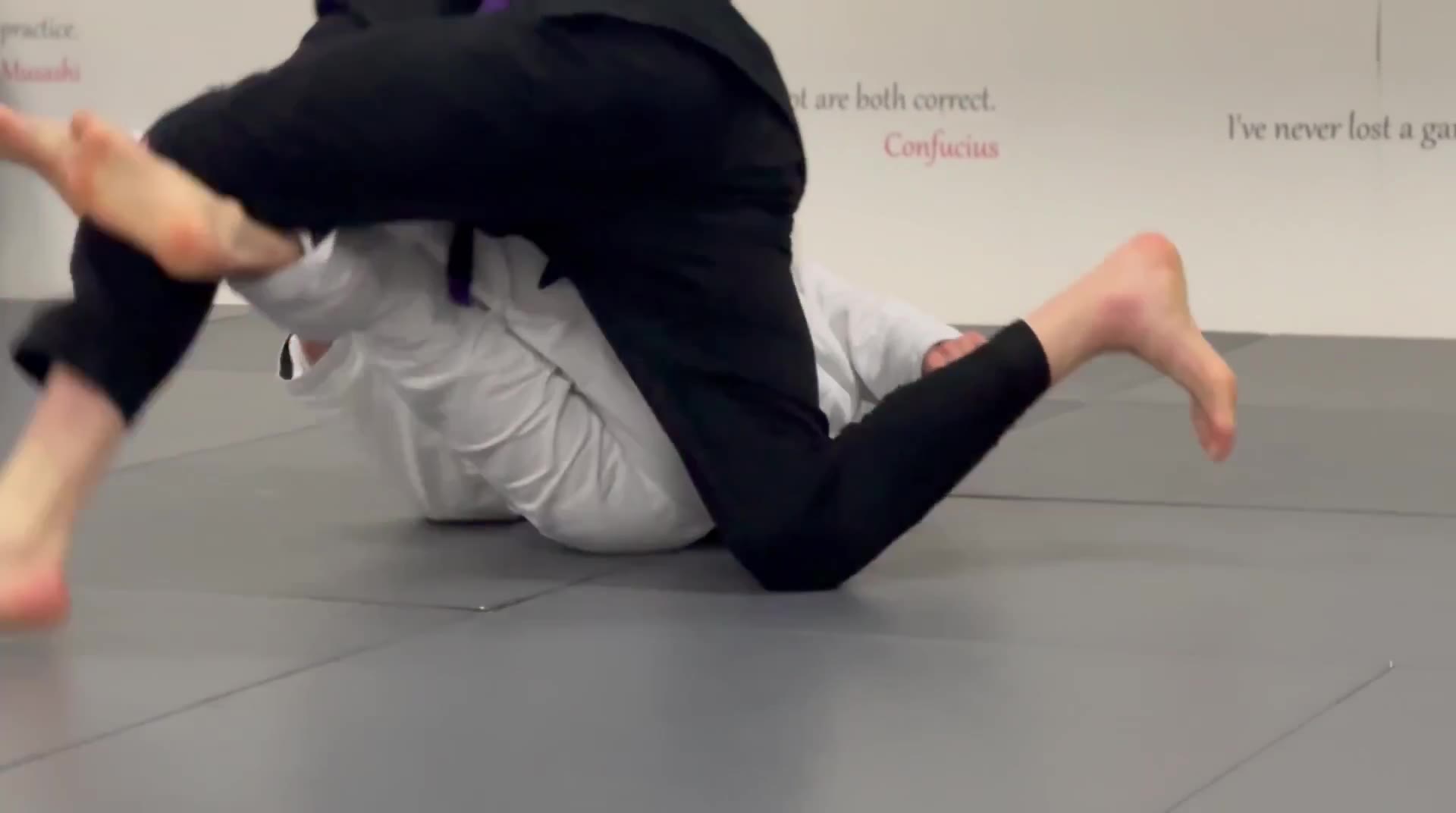 #BJJ