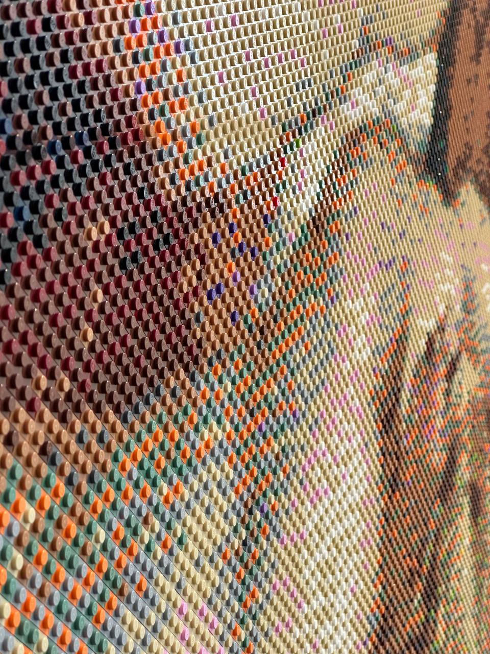 A bit about the Ai Weiwei exhibition I visited on Saturday in Rotterda…