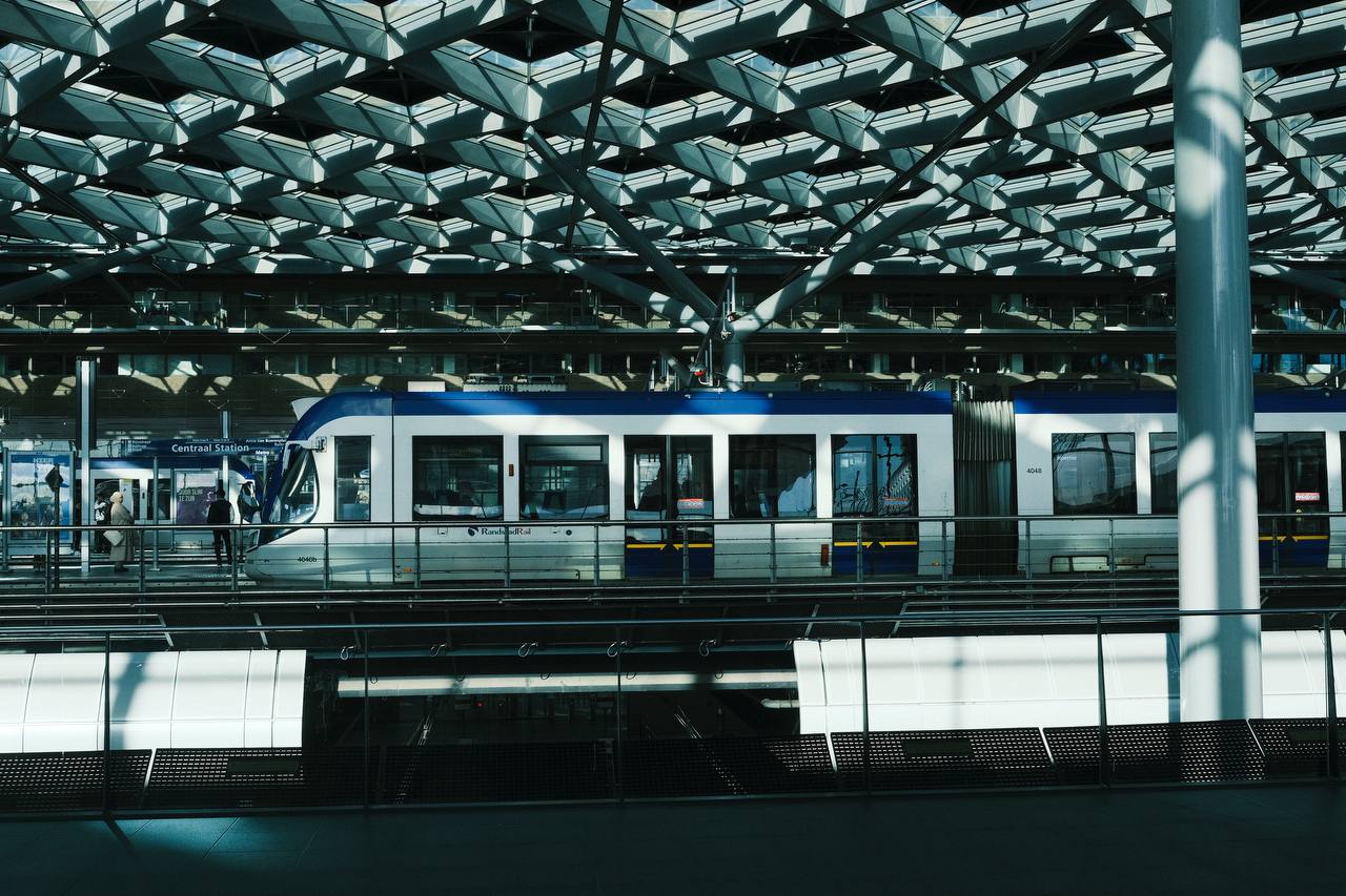 Den Haag #cinematiclife
