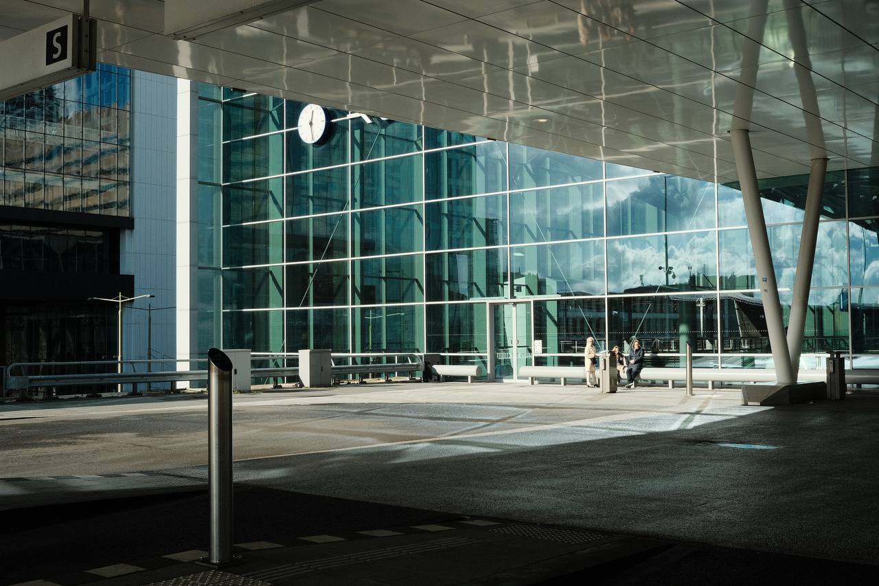 Den Haag #cinematiclife