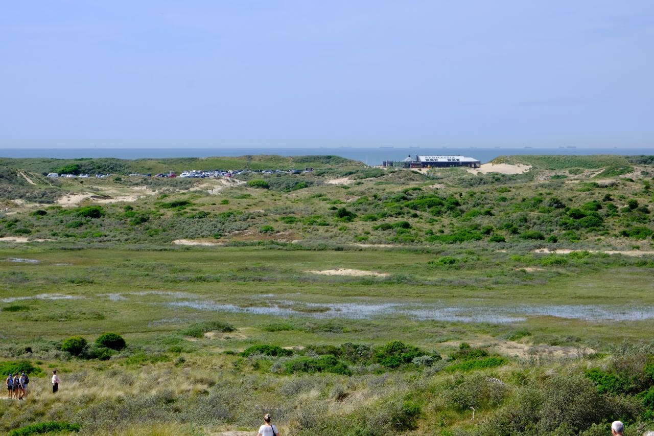 #zandvoort