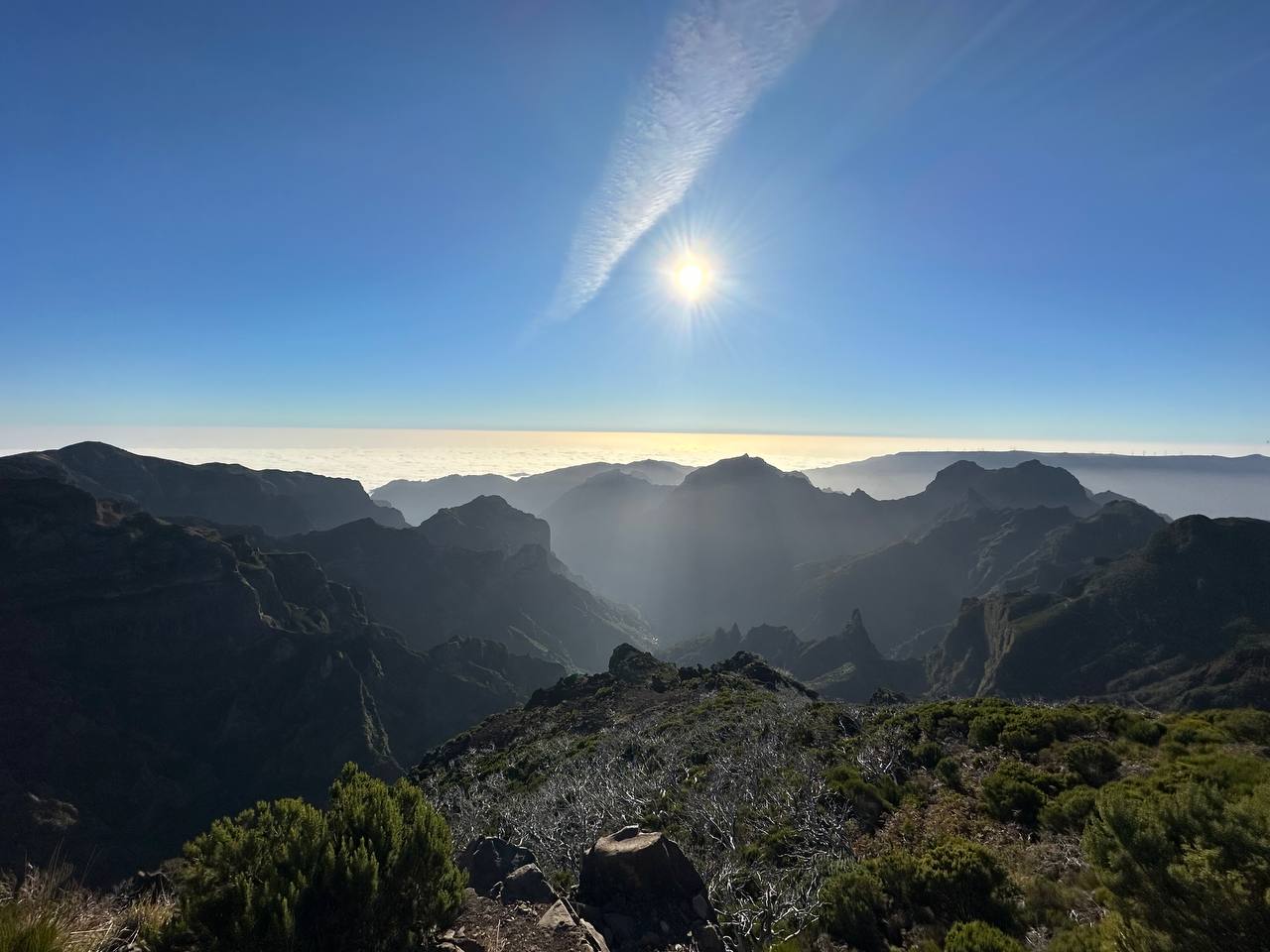 Madeira #cinematiclife