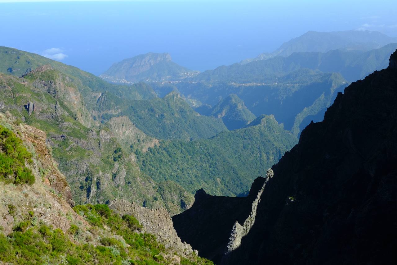Madeira #cinematiclife