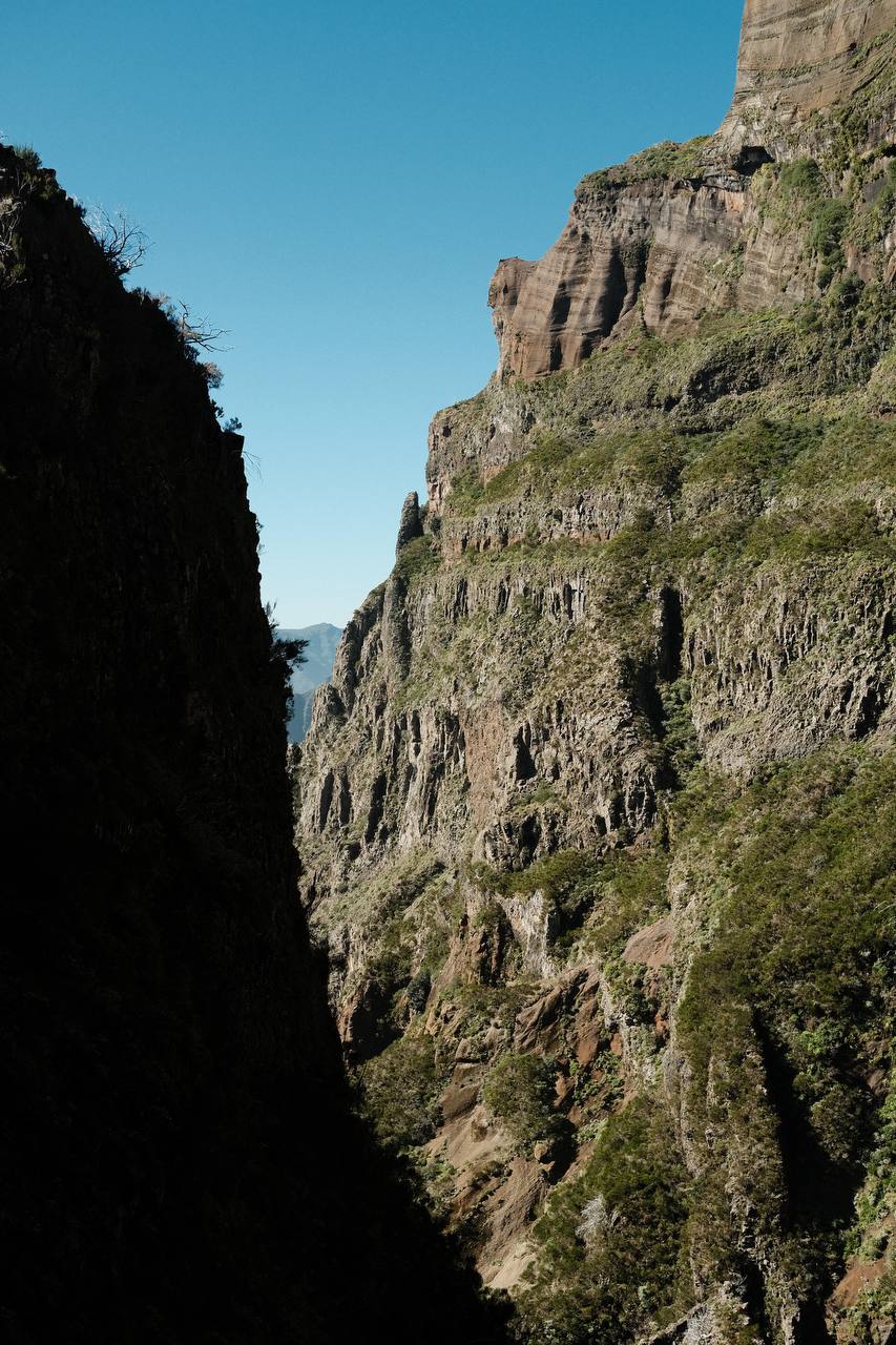 Madeira #cinematiclife