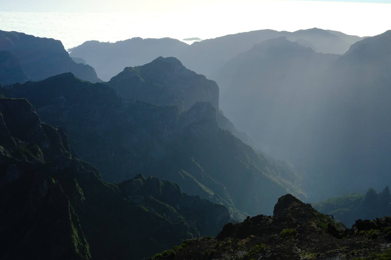 Madeira #cinematiclife