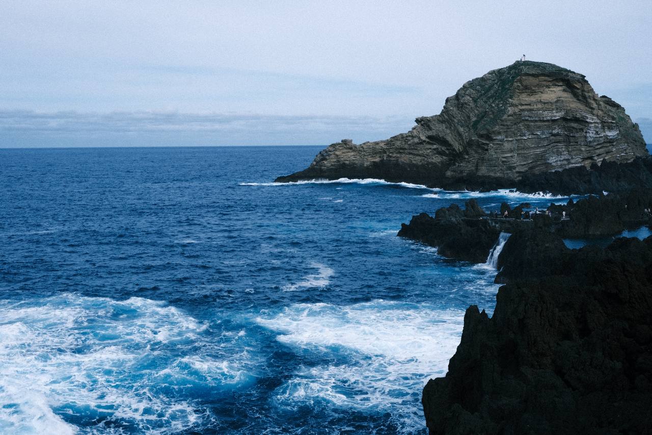 Madeira #cinematiclife