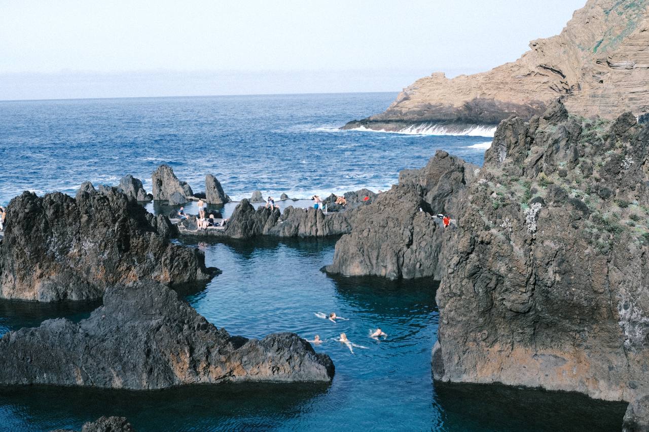 Madeira #cinematiclife