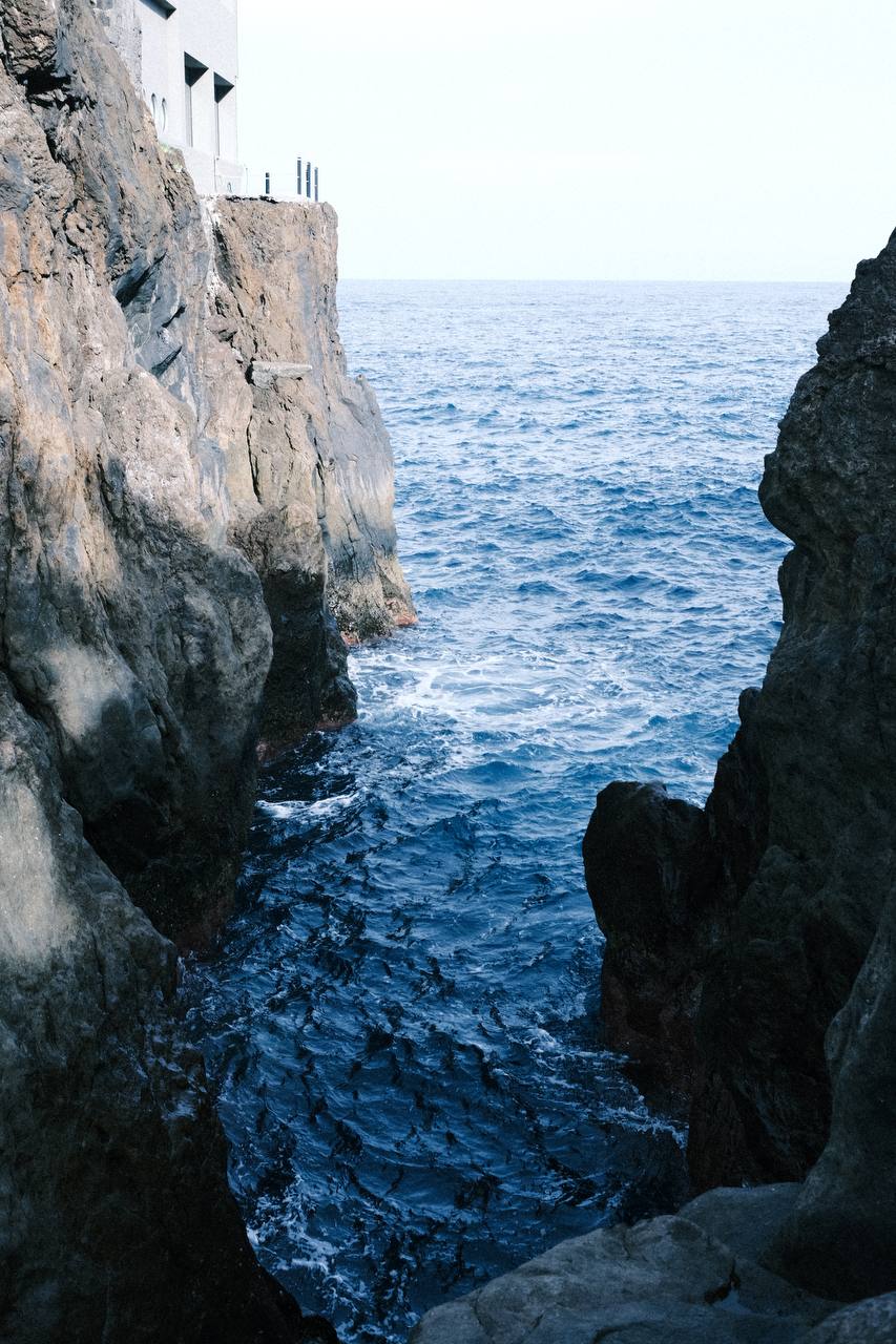 Madeira #cinematiclife