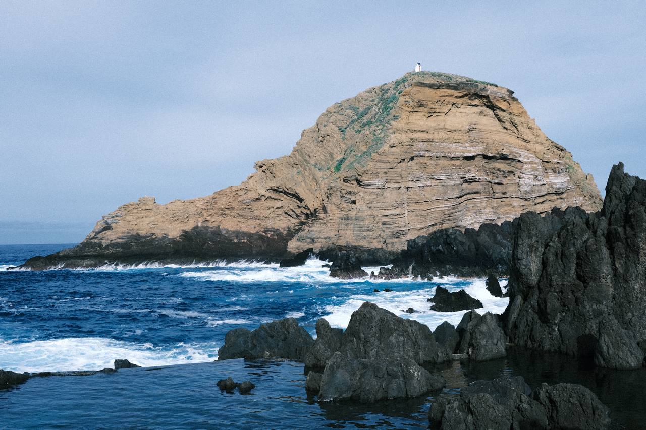 Madeira #cinematiclife