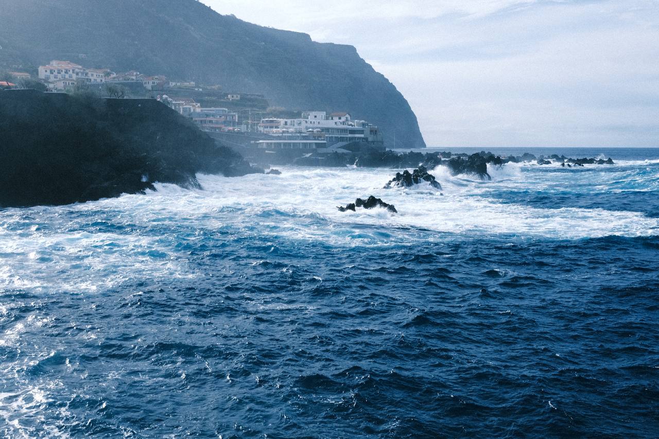 Madeira #cinematiclife