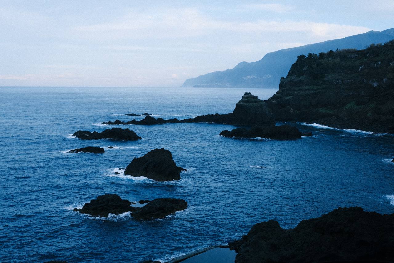 Madeira #cinematiclife