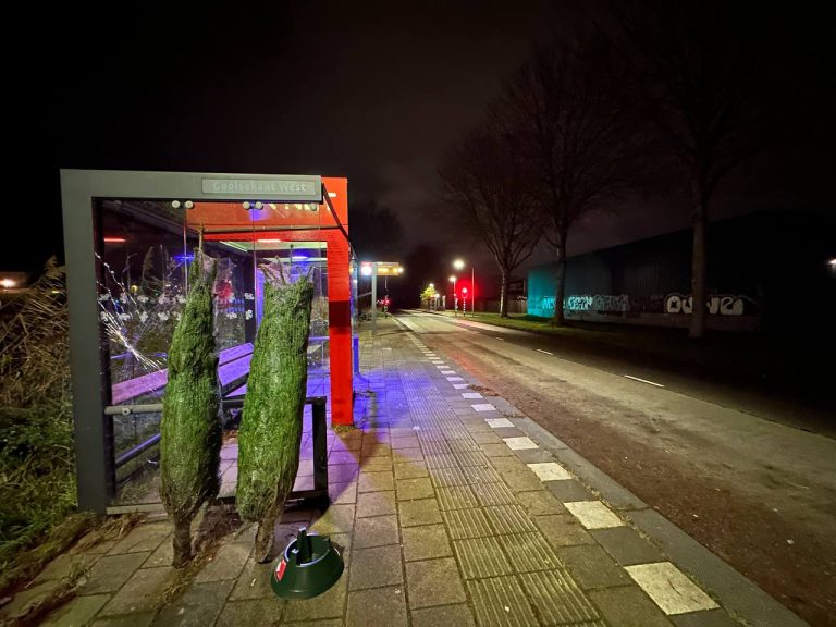Almere #cinematiclife