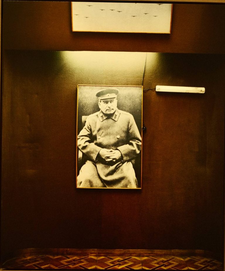 Fotomuseum Den Haag.