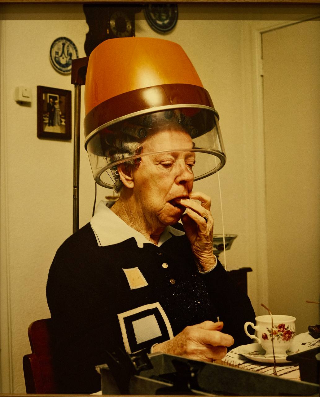 Fotomuseum Den Haag.