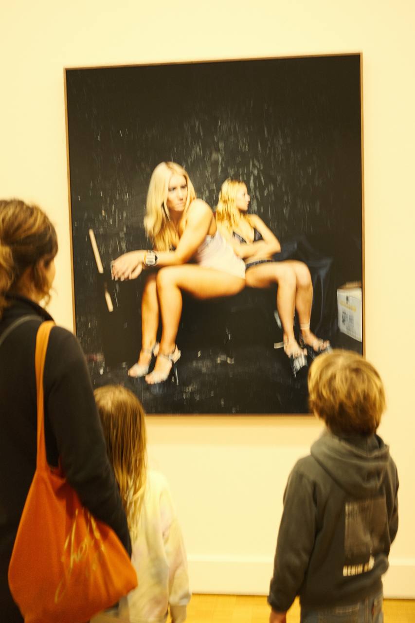 Fotomuseum Den Haag.