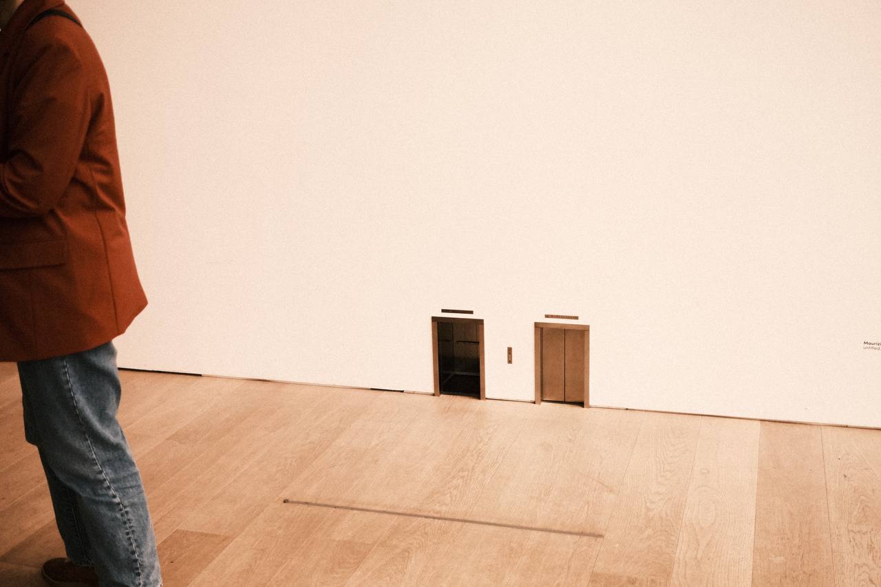 Ansel Kiefer.
