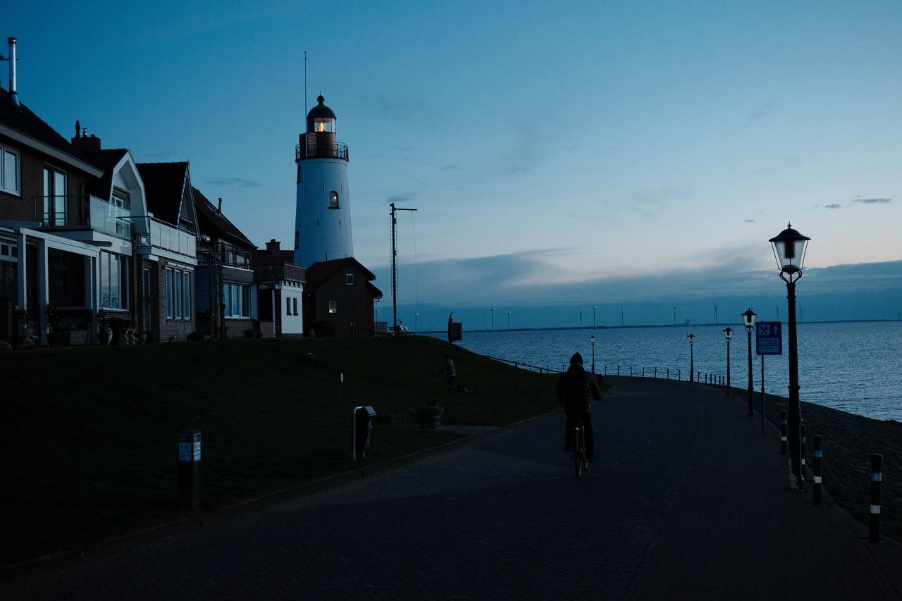 Urk #cinematiclife