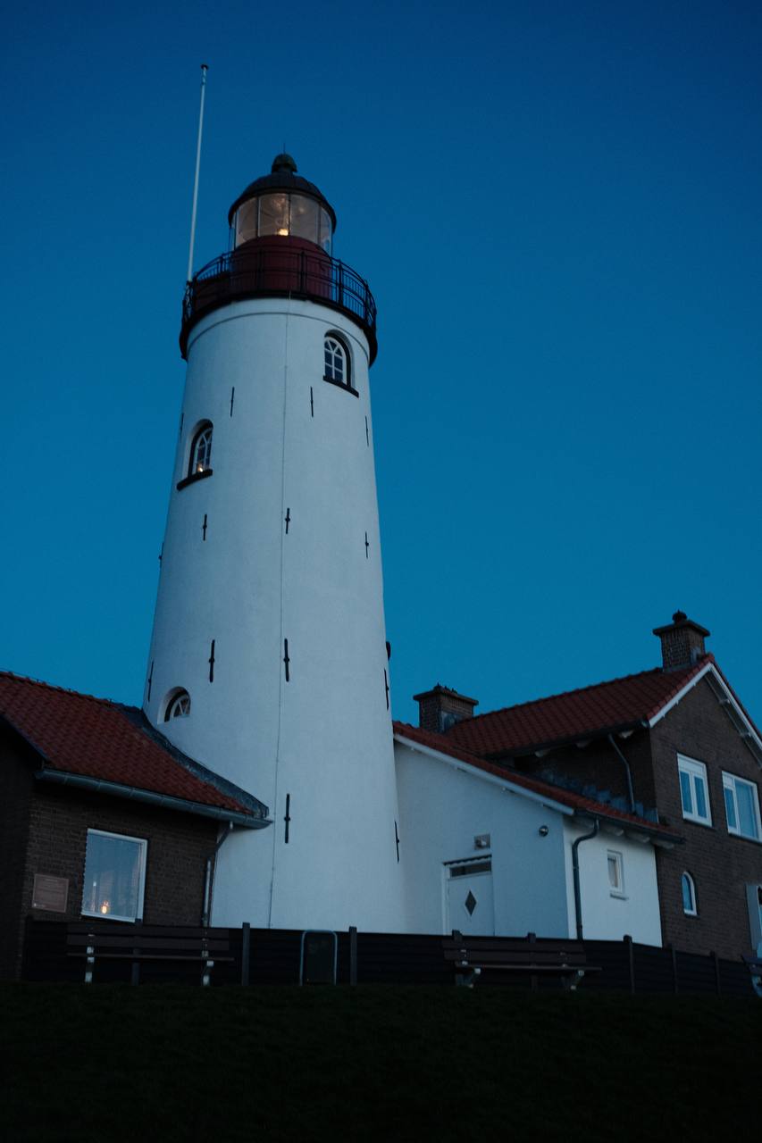 Urk #cinematiclife