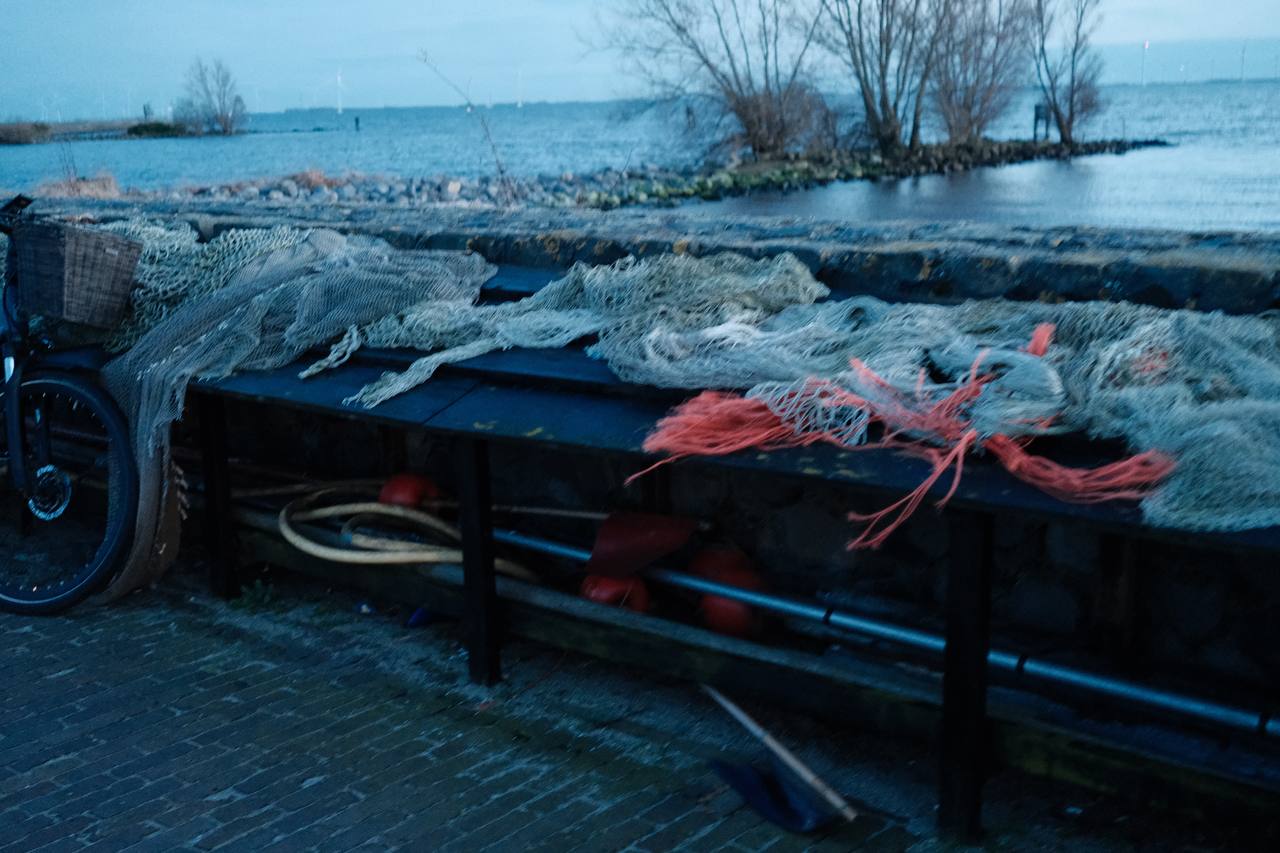 Urk #cinematiclife