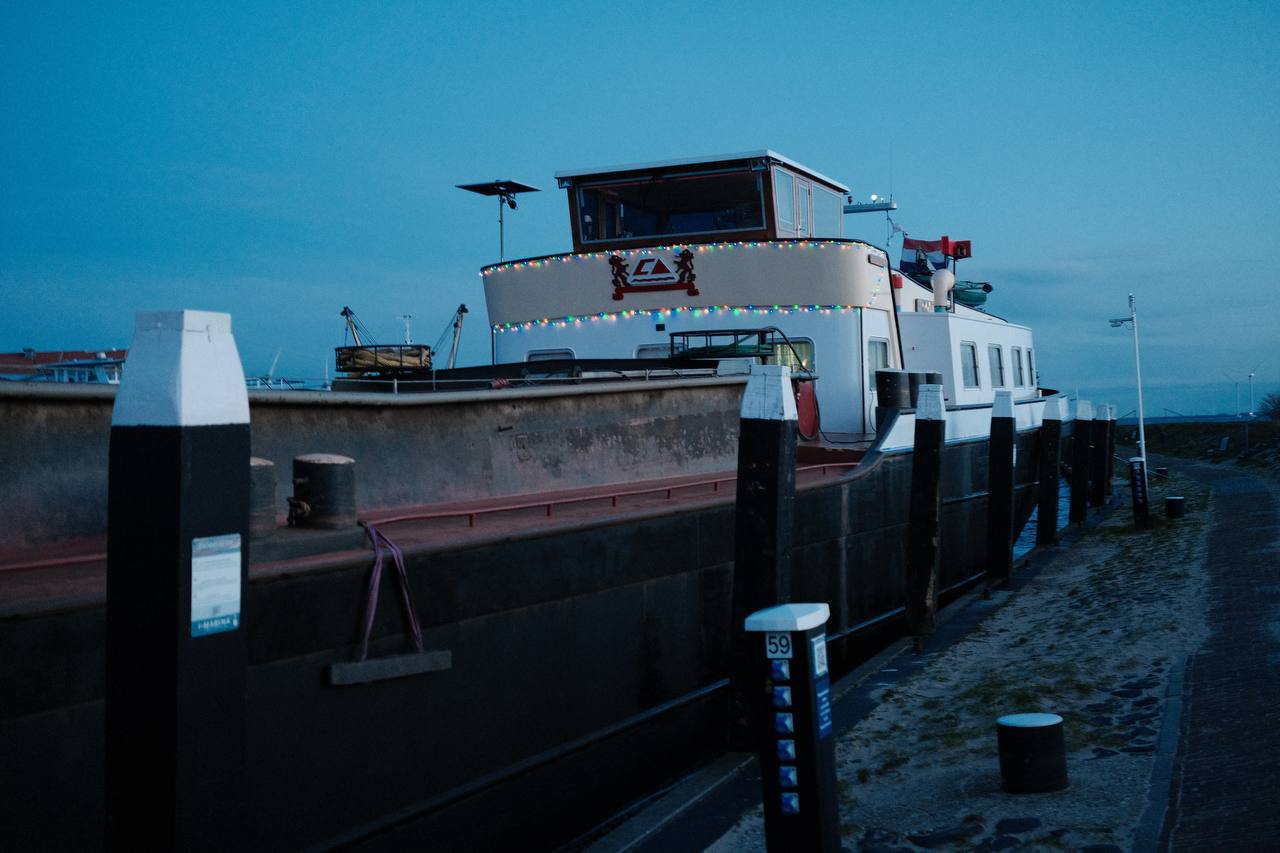 Urk #cinematiclife