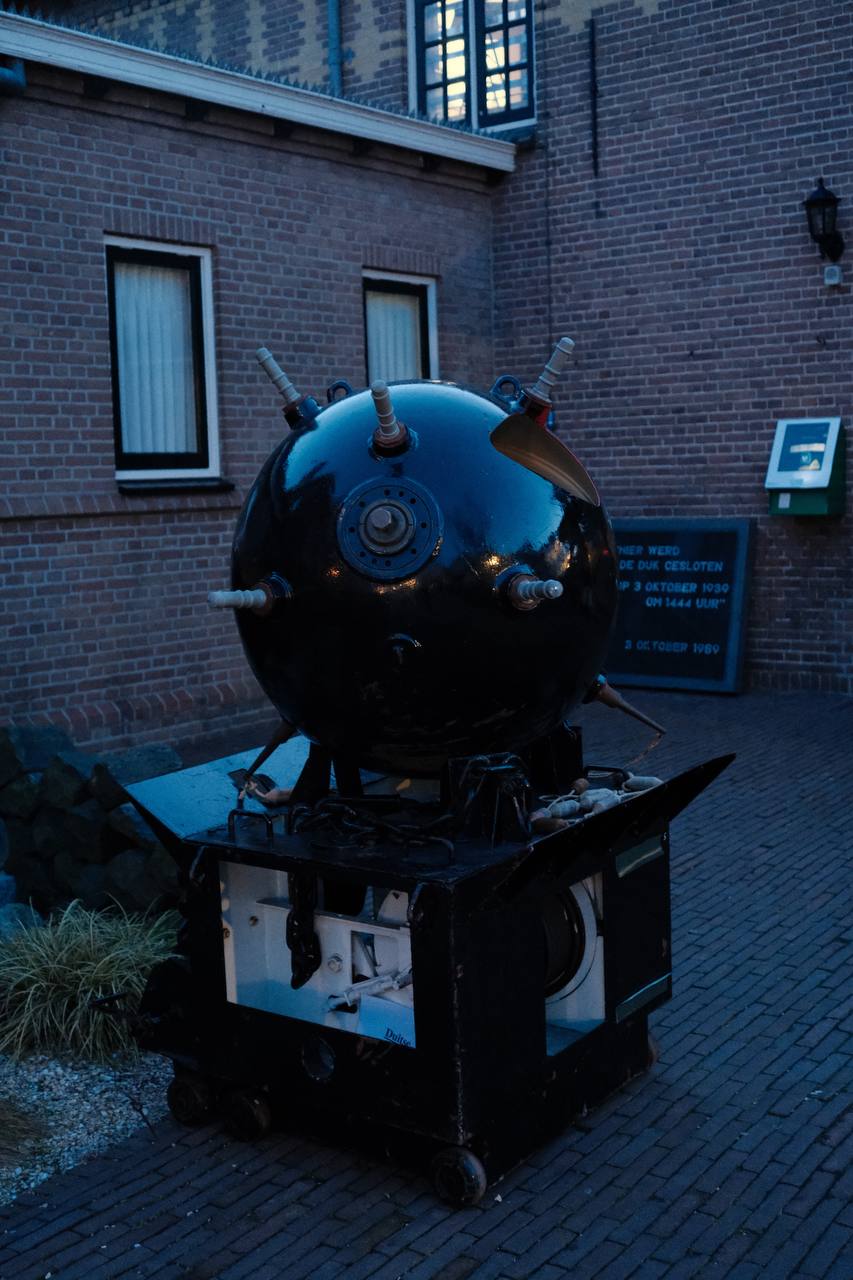 Urk #cinematiclife