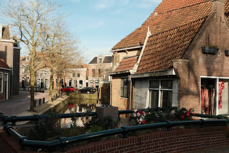 Franeker #cinematiclife