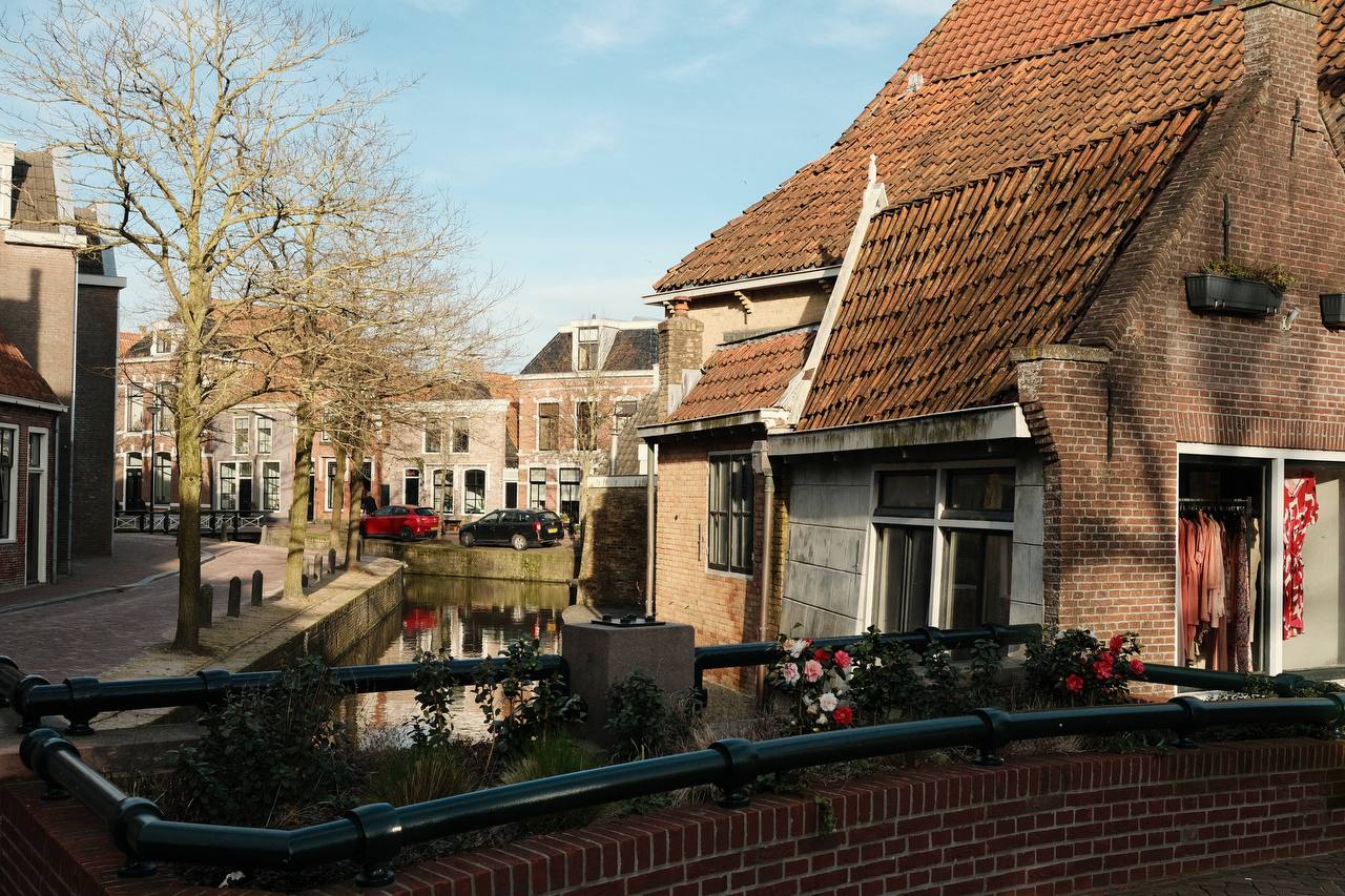Franeker #cinematiclife