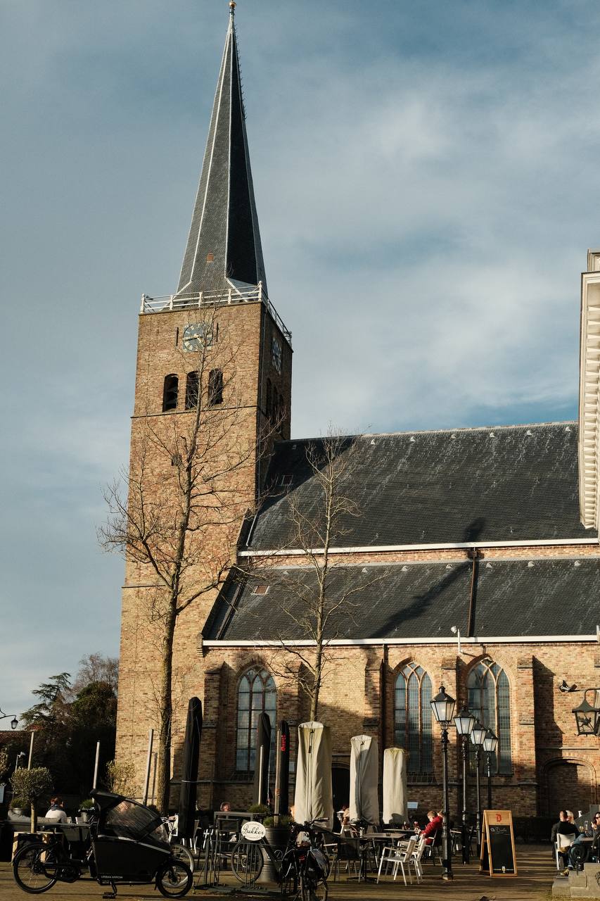 Franeker #cinematiclife