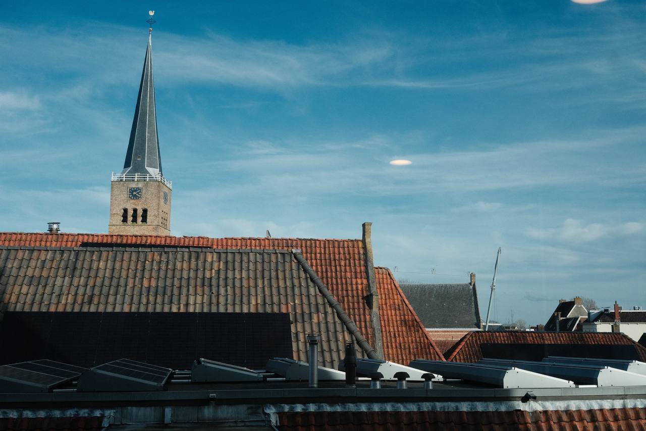 Museum Martena #cinematiclife