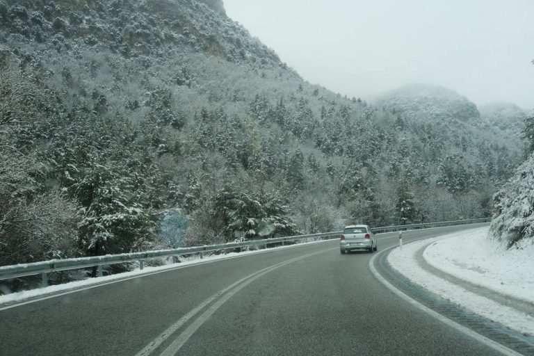Castellar de n'Hug, Spain #cinematiclife #cartravel