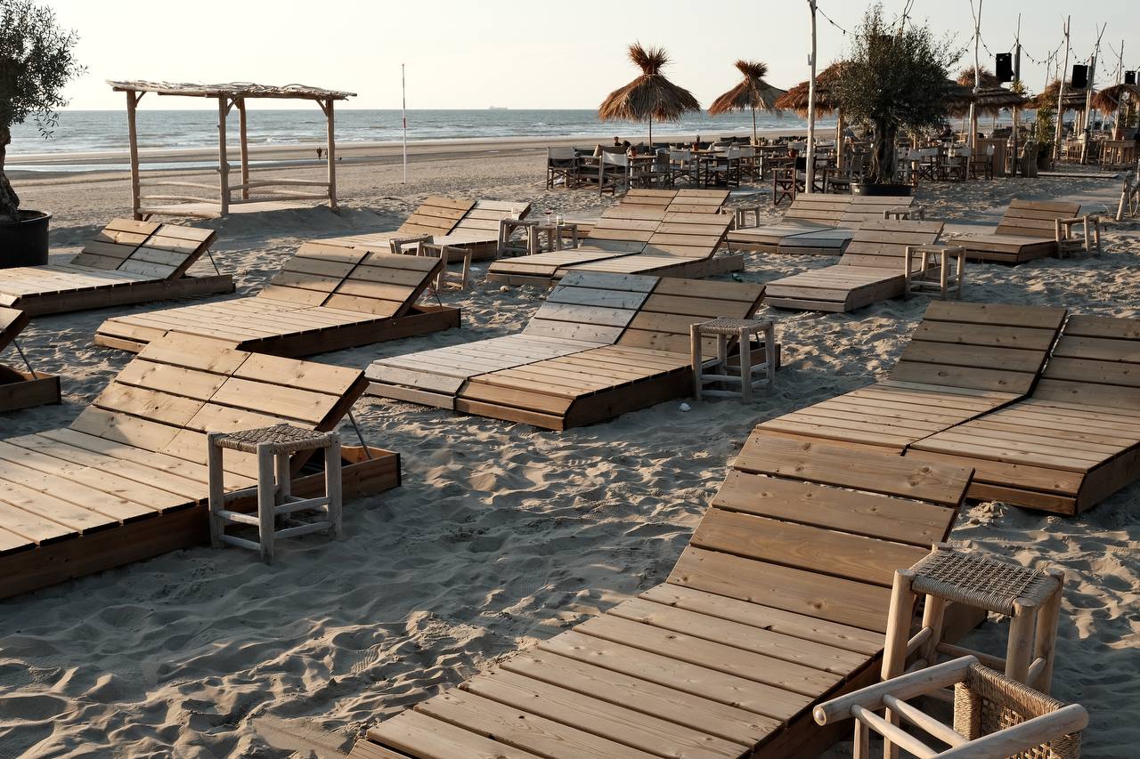 #zandvoort #chill