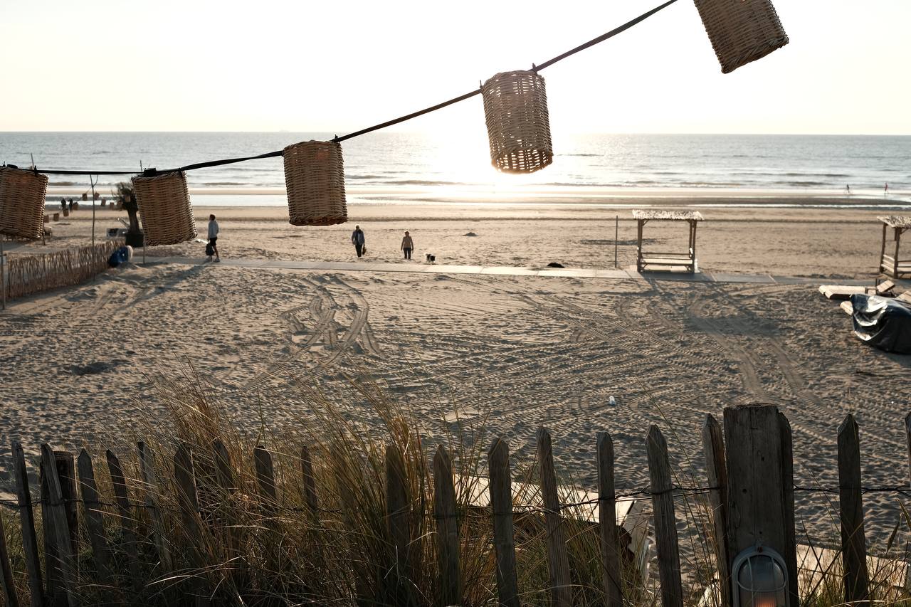 #zandvoort #chill