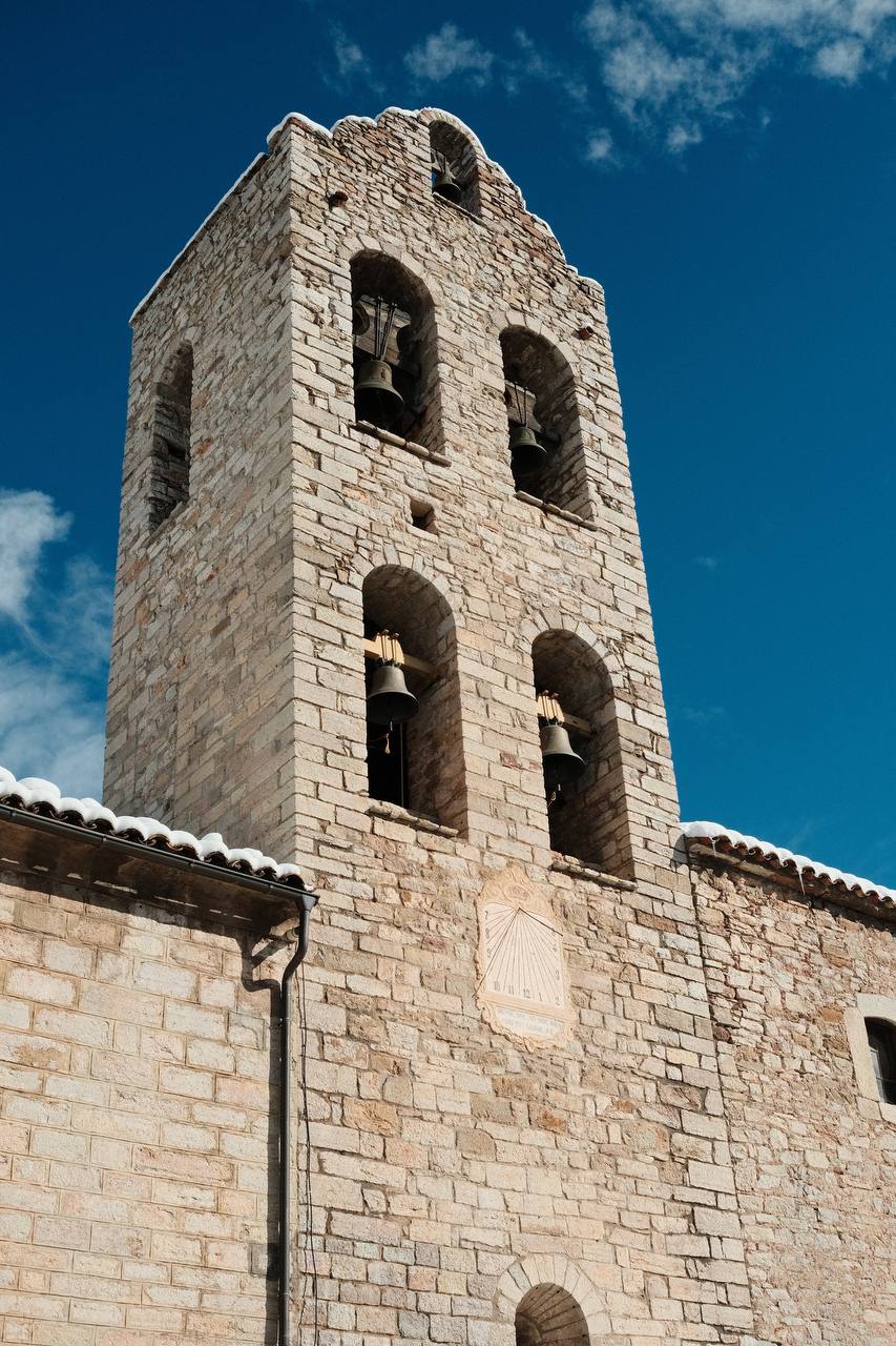 Castellar de n'Hug, Spain #cinematiclife #cartravel