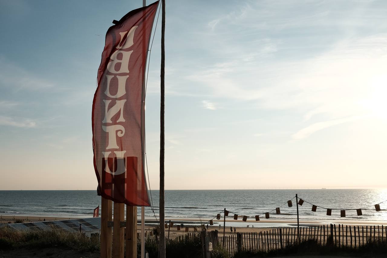 #zandvoort #chill
