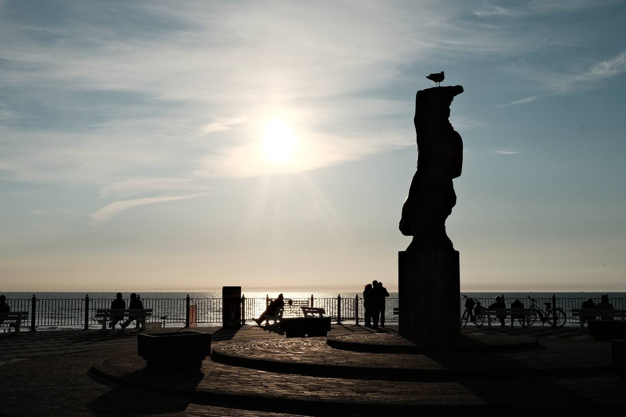 #zandvoort #chill