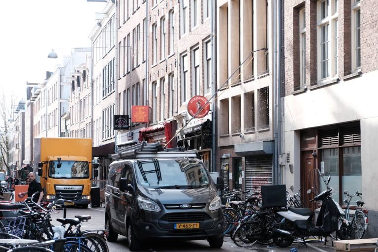 #amsterdam #city