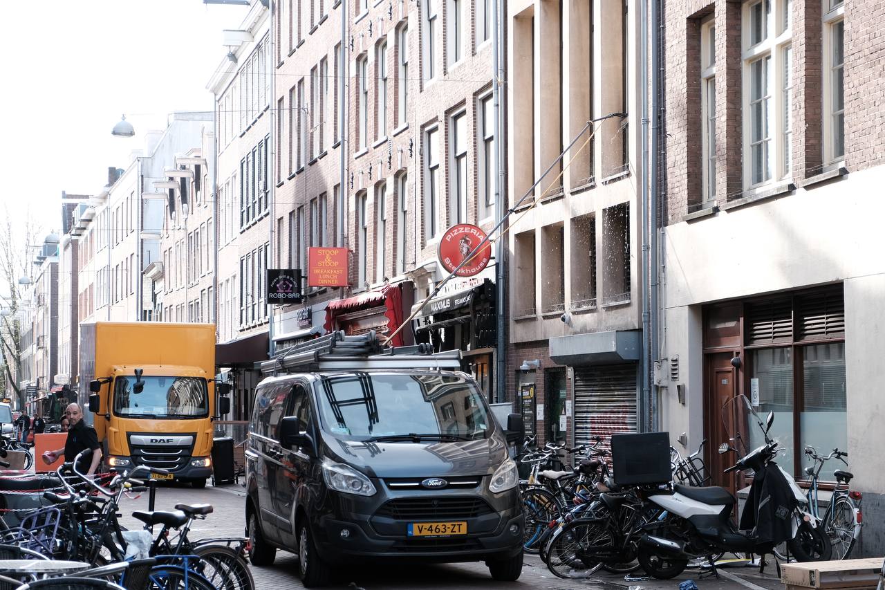 #amsterdam #city
