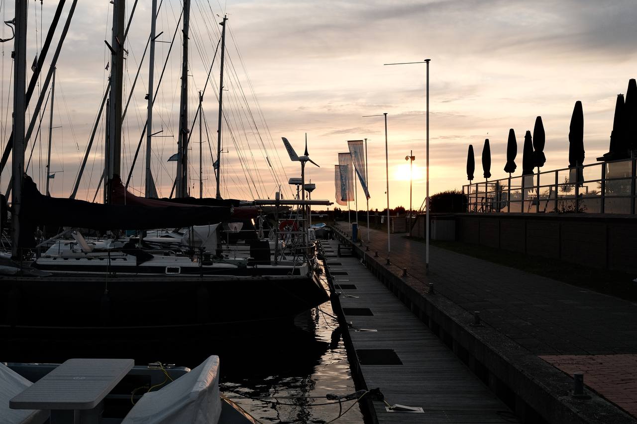 #almerepoort #water