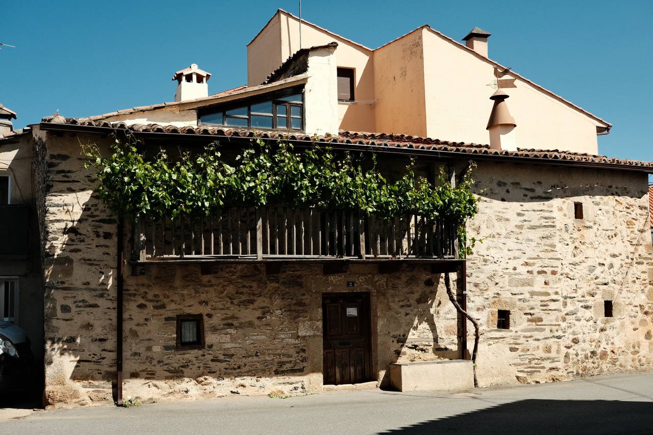 Alcañices, Spain Local village #cinematiclife